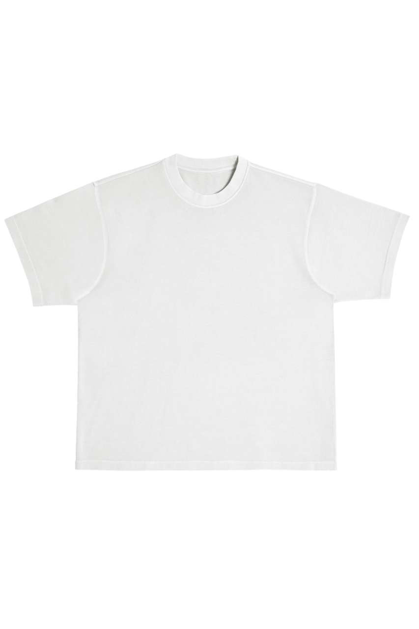 URBAN HEAVY TEE GARMENT DYED