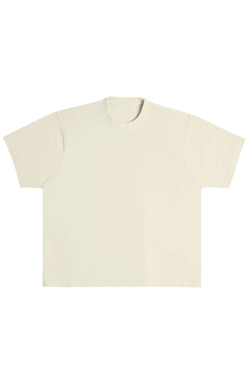 URBAN HEAVY TEE GARMENT DYED