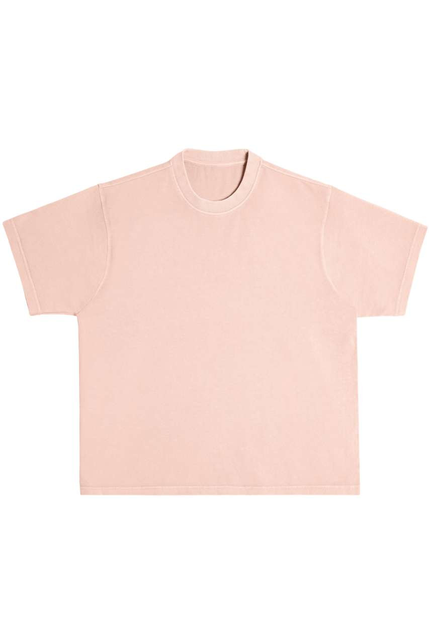URBAN HEAVY TEE GARMENT DYED