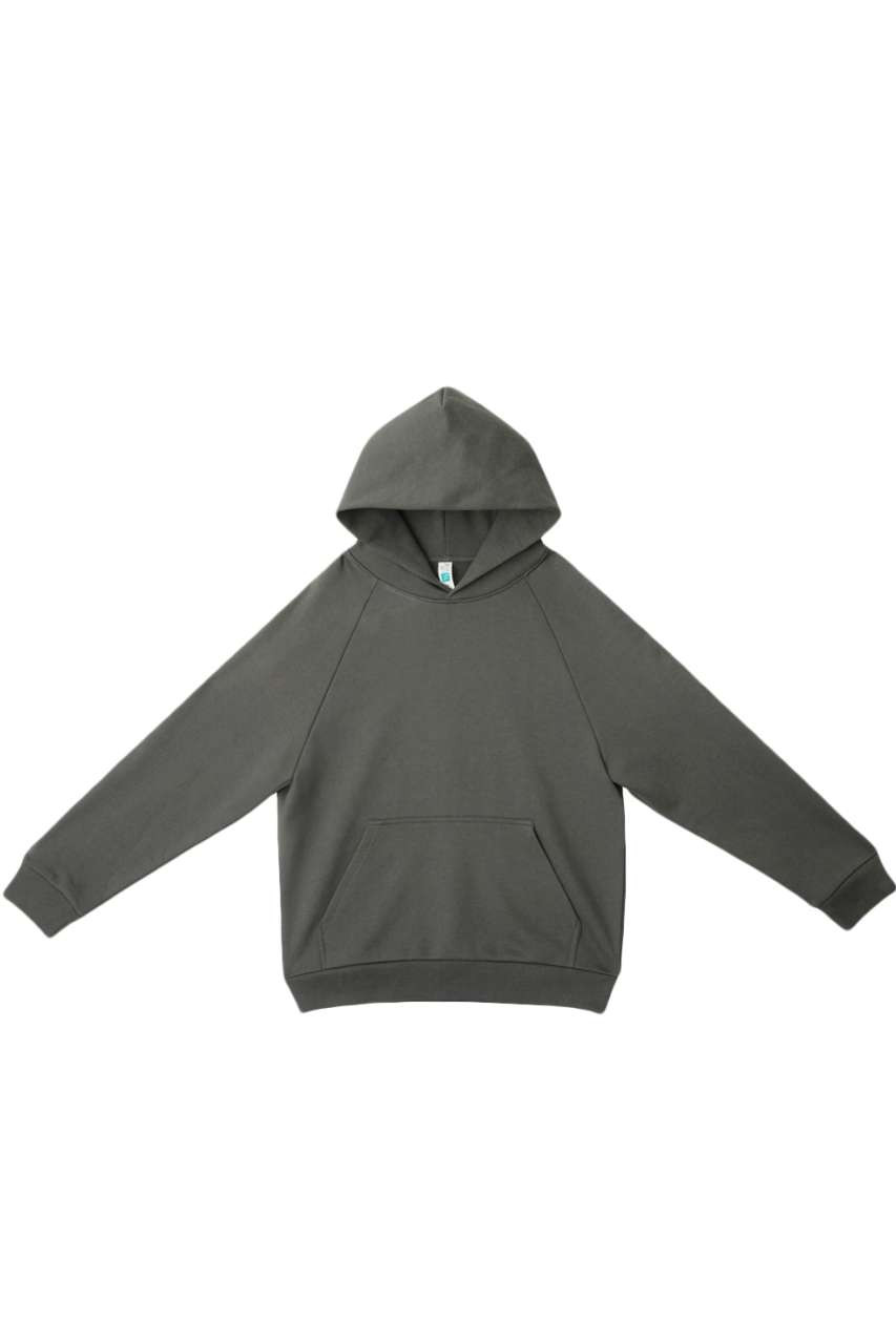 HEAVY CORE HOODIE