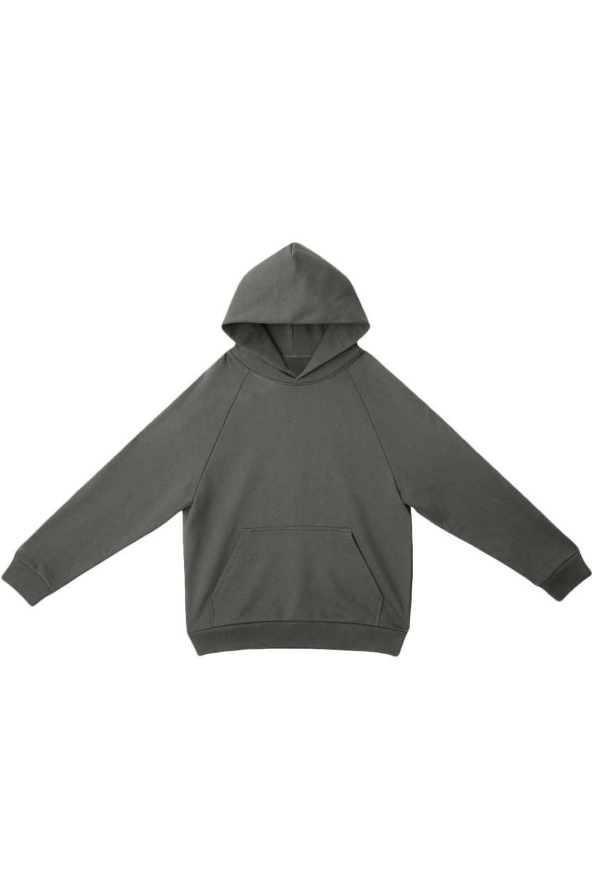 HEAVY CORE HOODIE