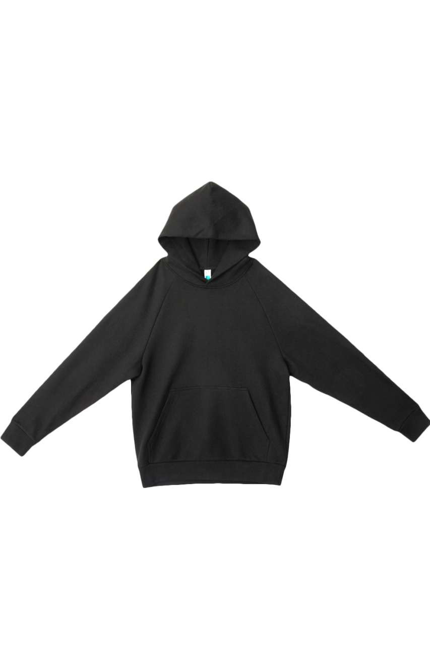 HEAVY CORE HOODIE