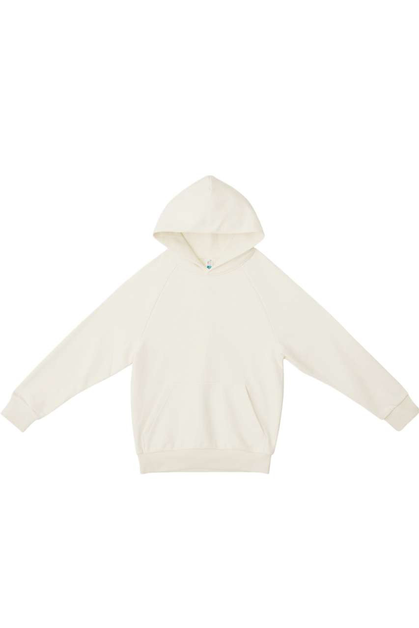 HEAVY CORE HOODIE