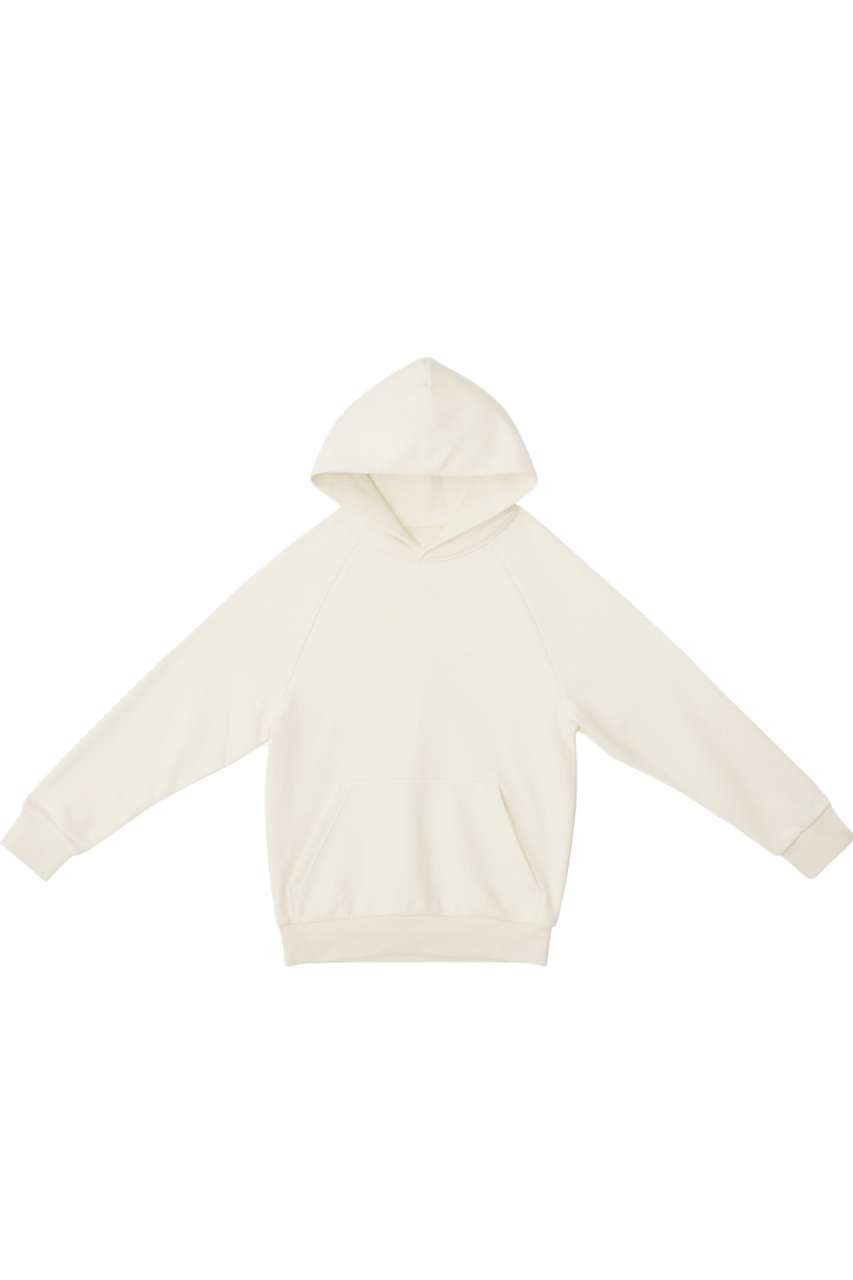 HEAVY CORE HOODIE