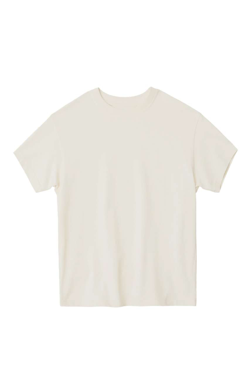 HEAVY CORE T-SHIRT