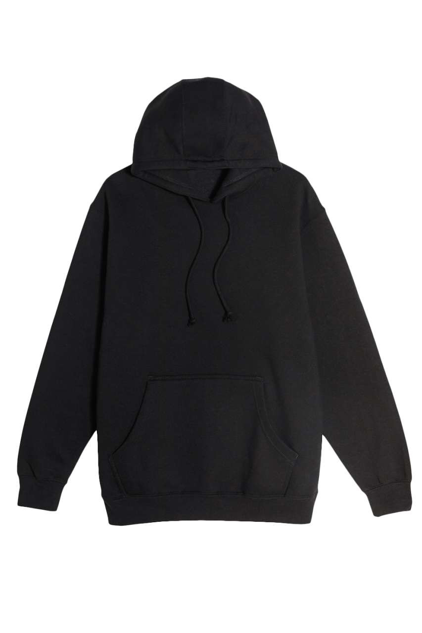 HEAVYWEIGHT PULLOVER HOODIE