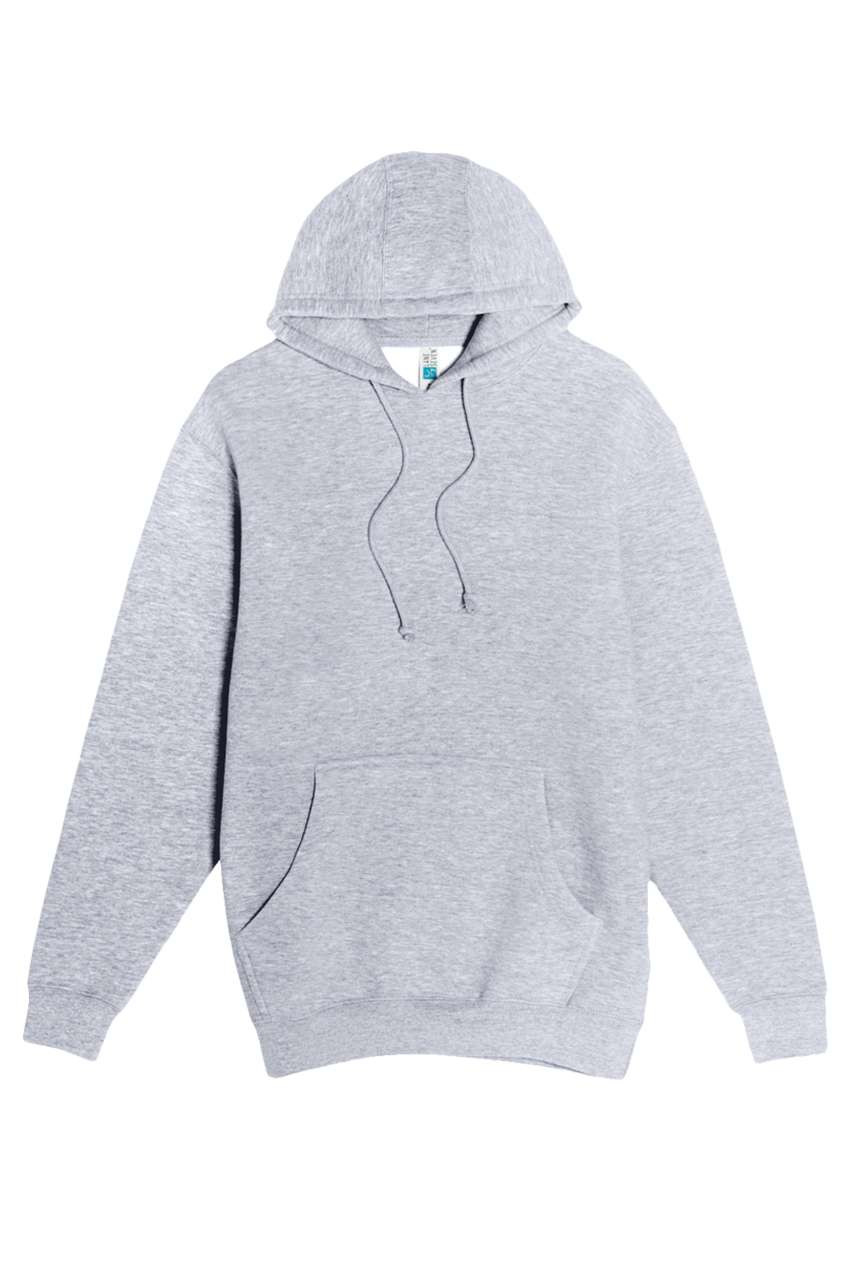 HEAVYWEIGHT PULLOVER HOODIE