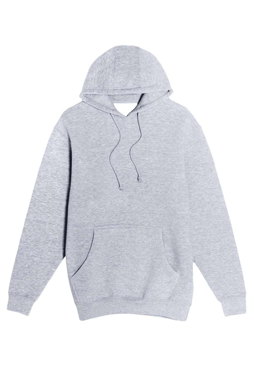HEAVYWEIGHT PULLOVER HOODIE