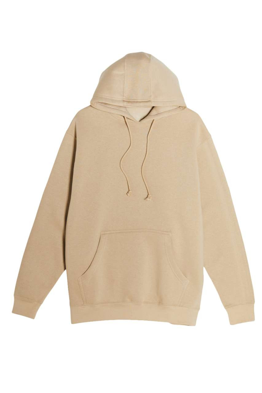 HEAVYWEIGHT PULLOVER HOODIE