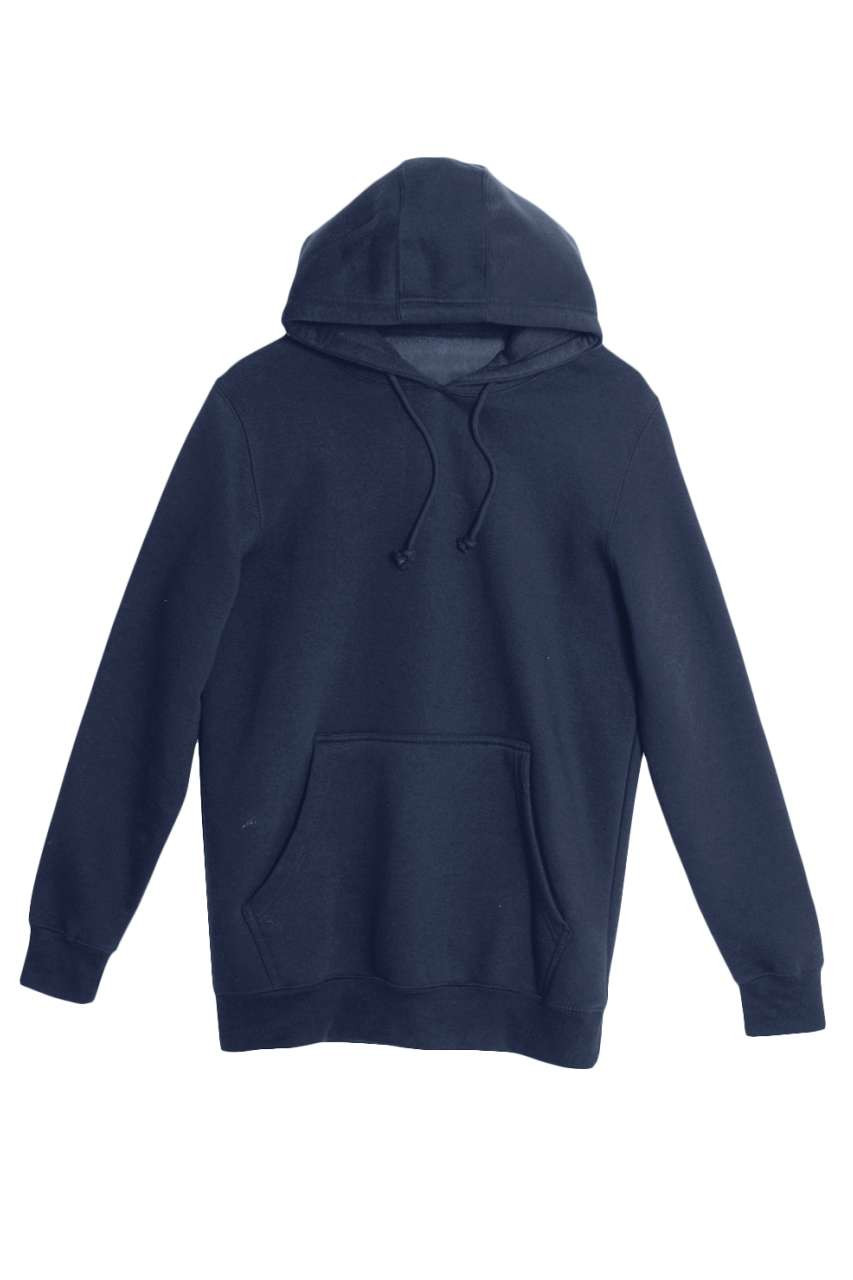 HEAVYWEIGHT PULLOVER HOODIE
