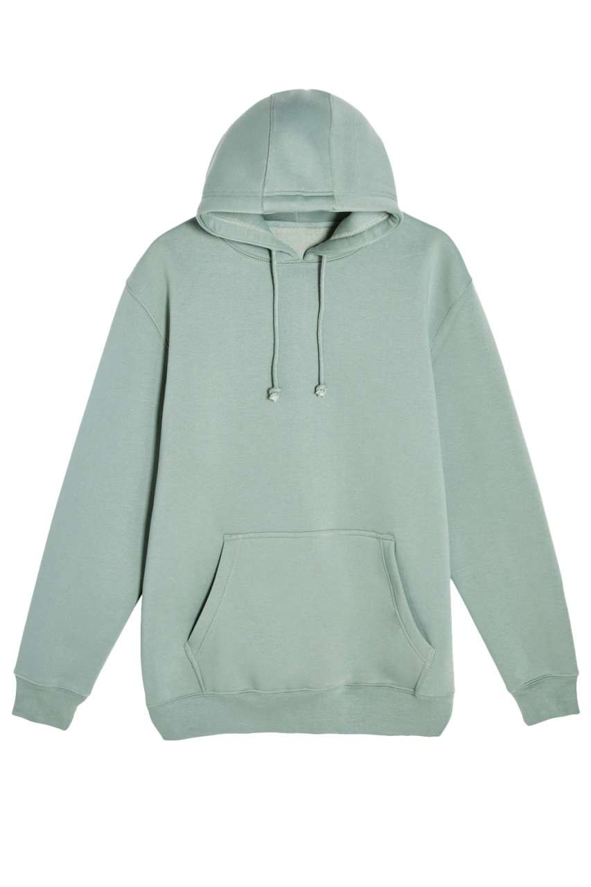 HEAVYWEIGHT PULLOVER HOODIE