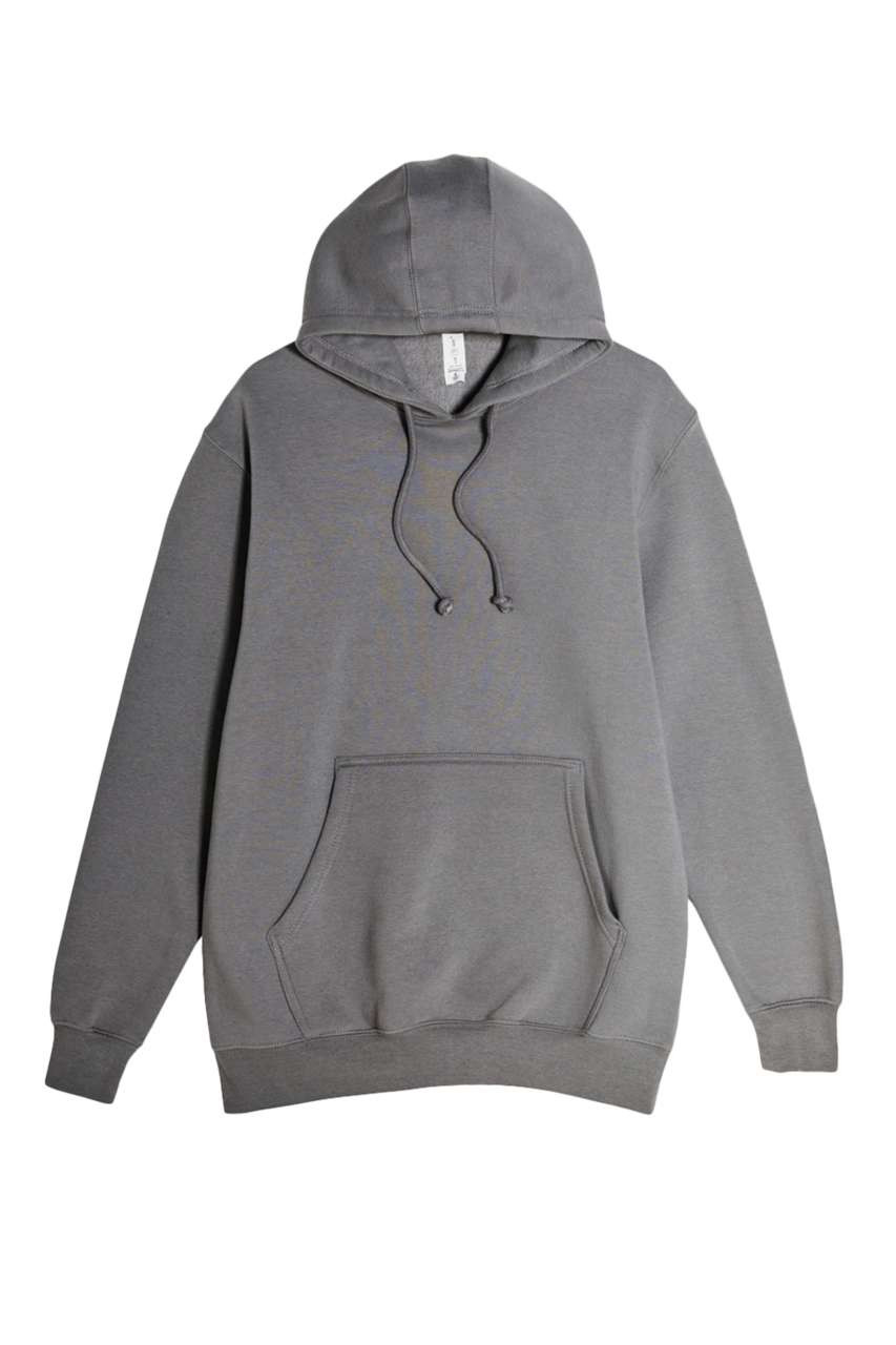 HEAVYWEIGHT PULLOVER HOODIE