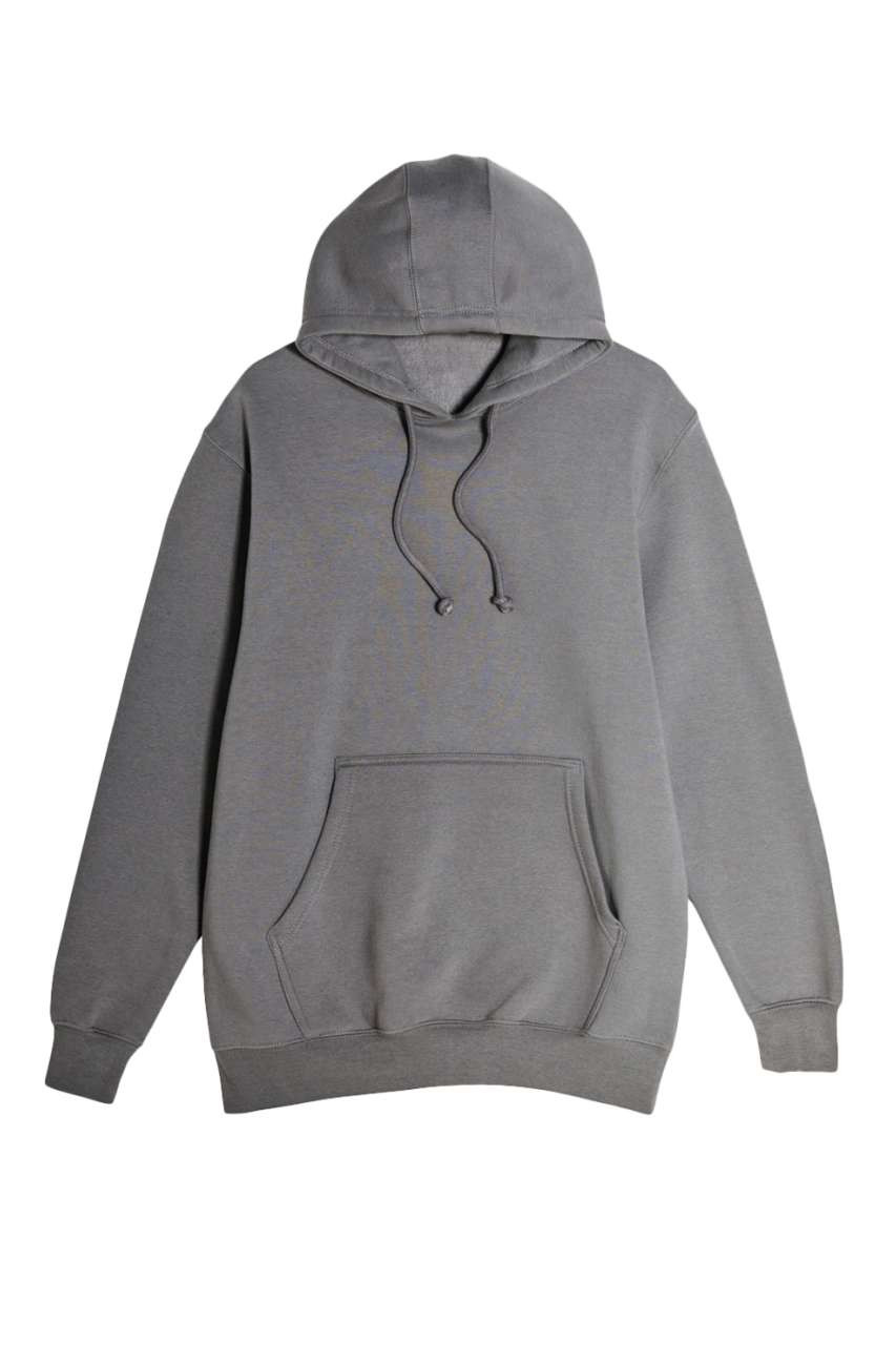 HEAVYWEIGHT PULLOVER HOODIE