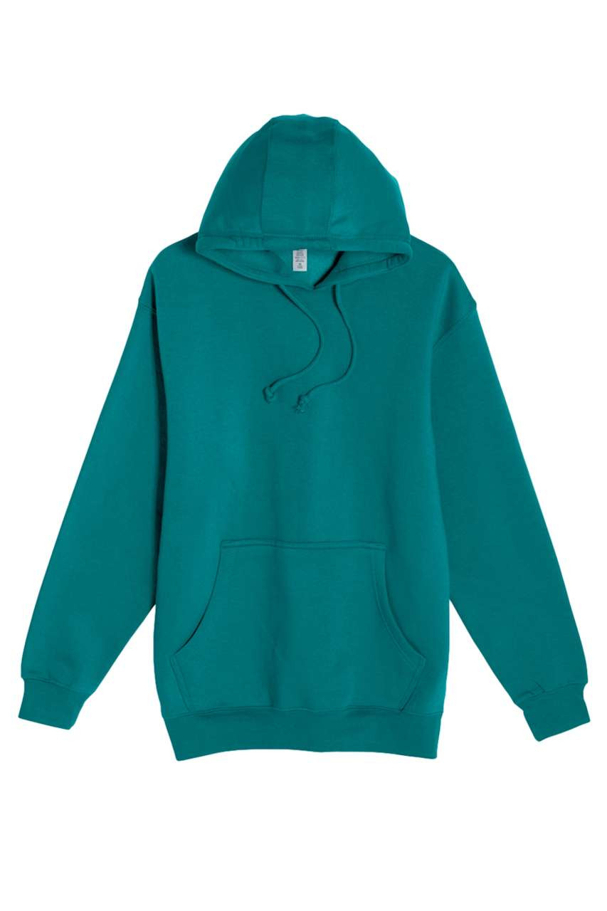 HEAVYWEIGHT PULLOVER HOODIE