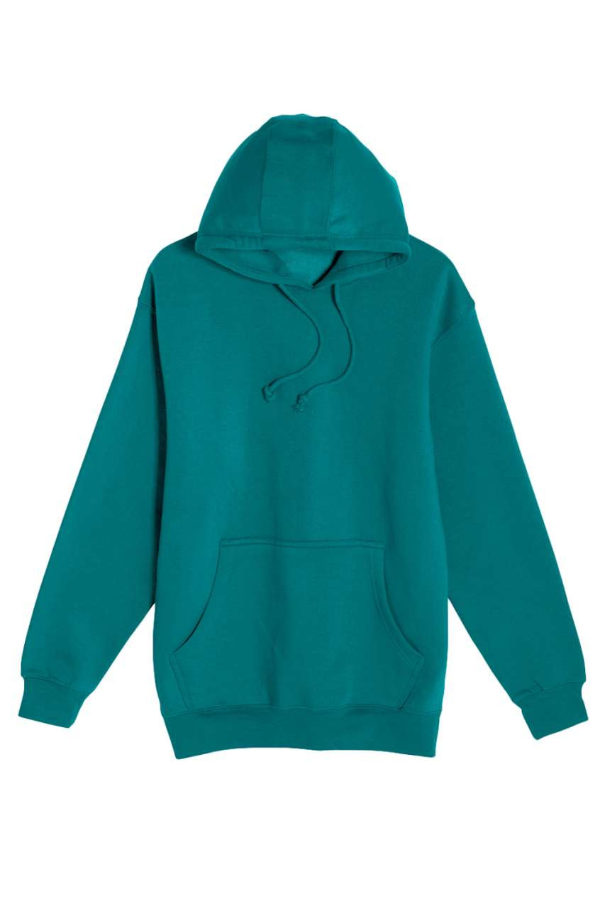 HEAVYWEIGHT PULLOVER HOODIE