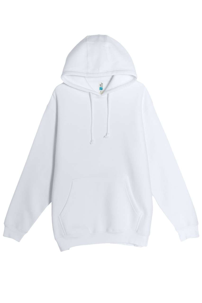 HEAVYWEIGHT PULLOVER HOODIE