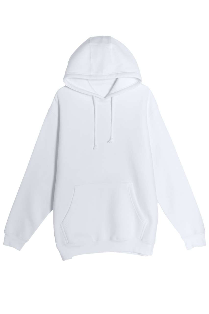 HEAVYWEIGHT PULLOVER HOODIE