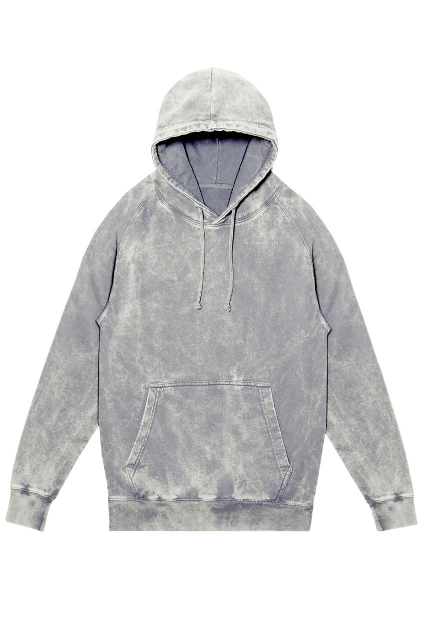 VINTAGE RAGLAN HOODIE
