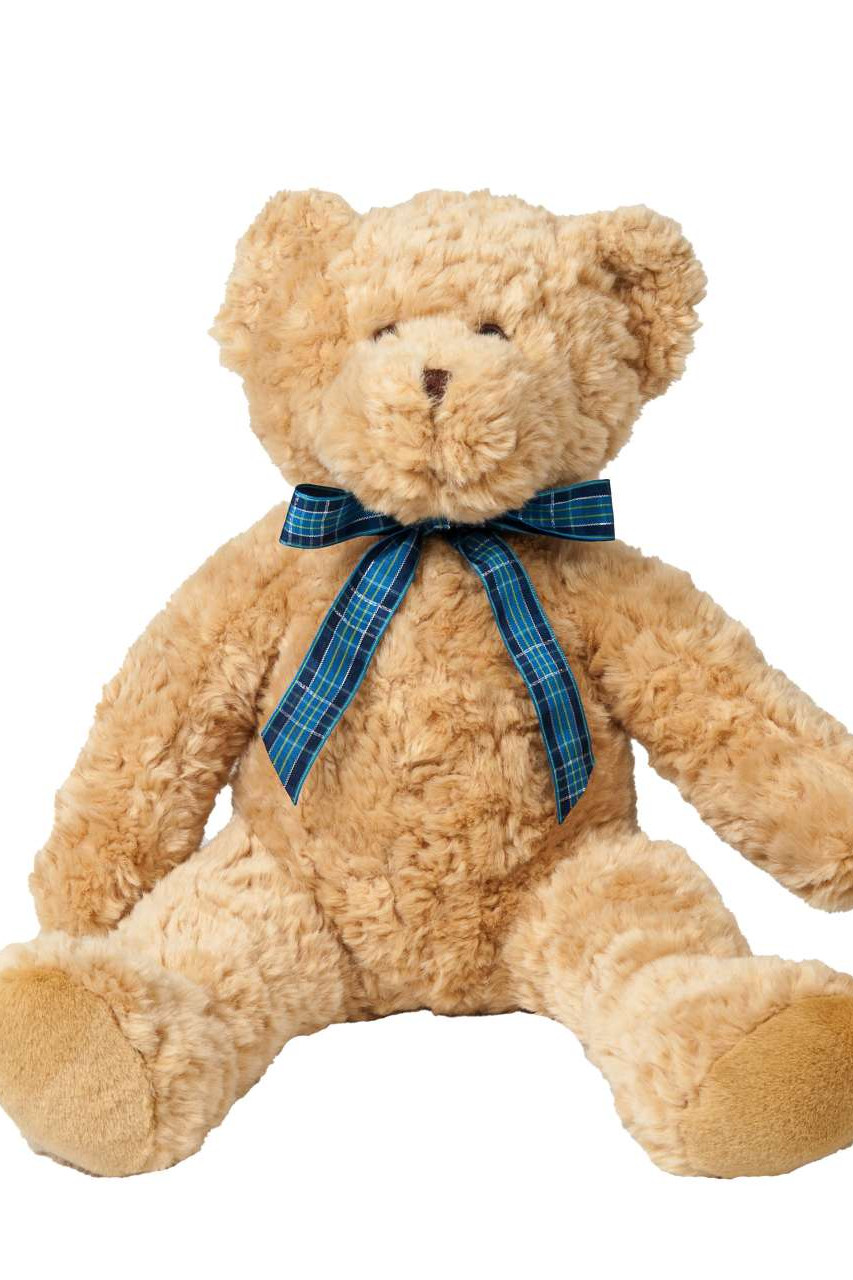 MUMBLES BRACKEN BEAR