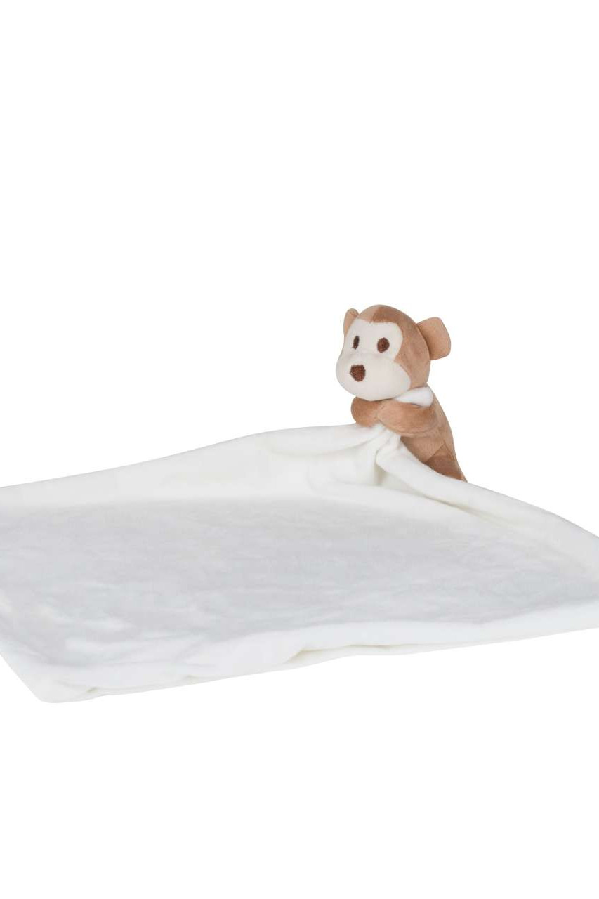 MONKEY COMFORTER