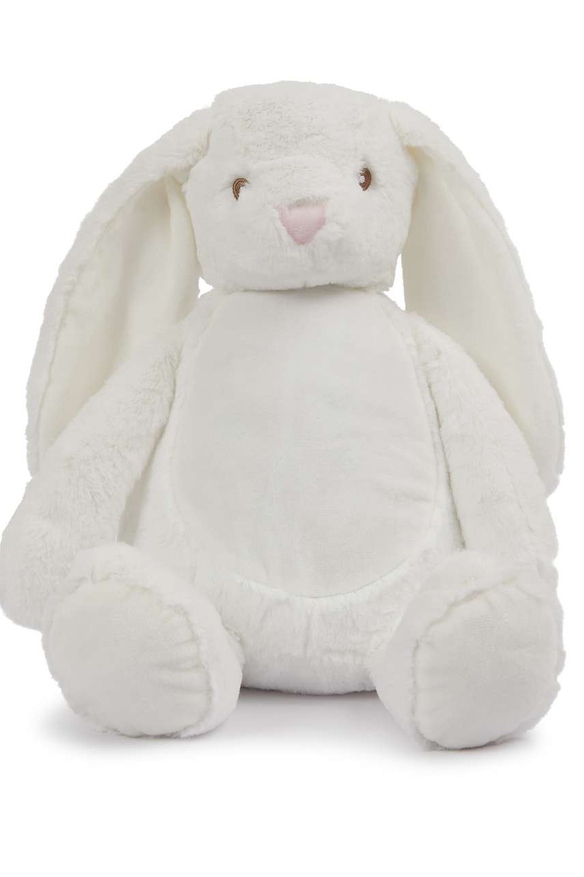 ZIPPIE BUNNY