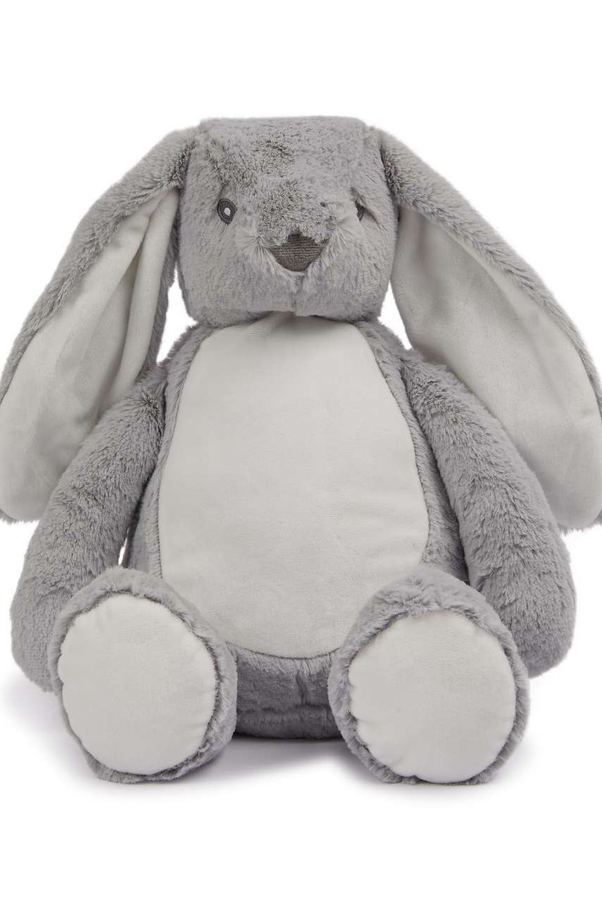 ZIPPIE BUNNY
