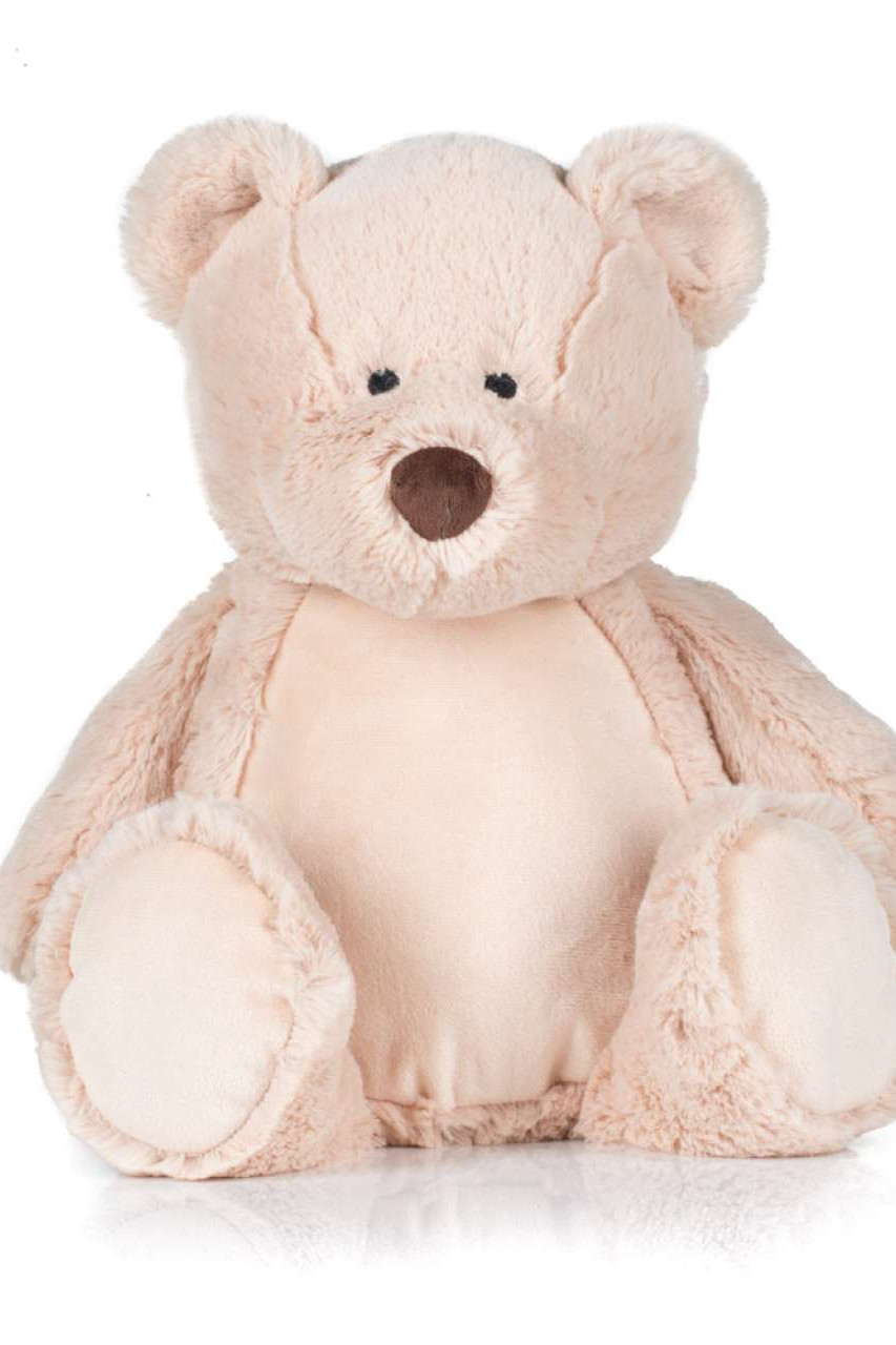 ZIPPIE TEDDY