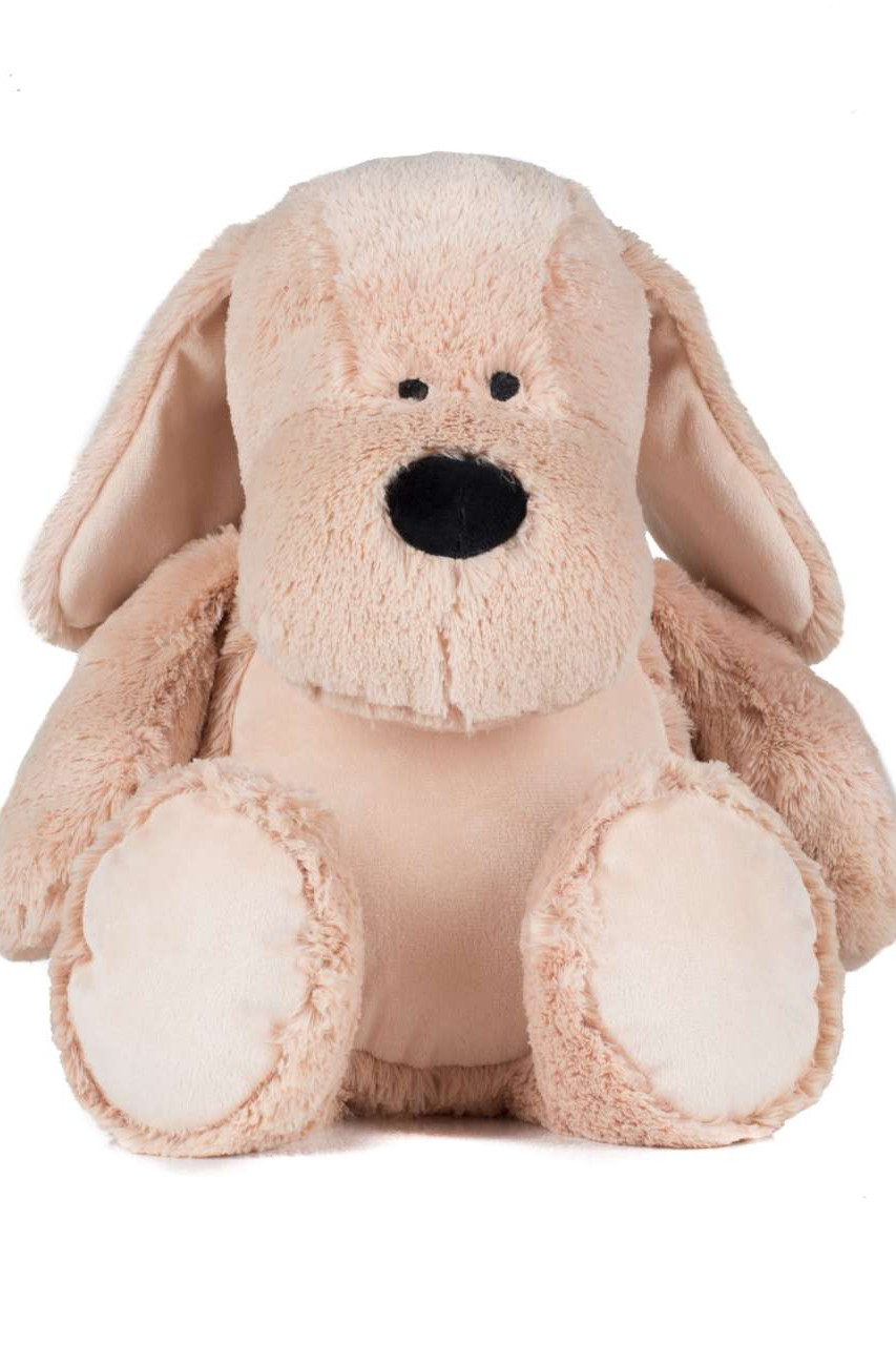 ZIPPIE DOG
