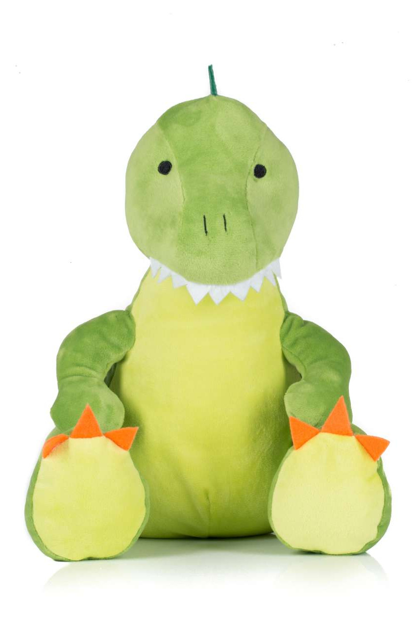 ZIPPIE DINOSAUR