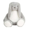 GIANT ZIPPIE BUNNY