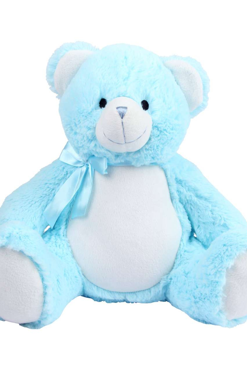 ZIPPIE NEW BABY BEAR