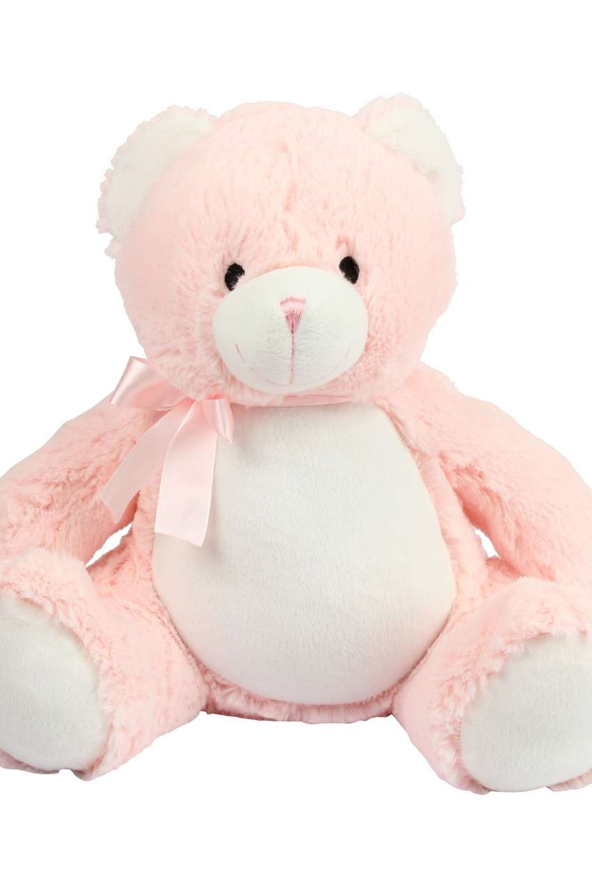ZIPPIE NEW BABY BEAR