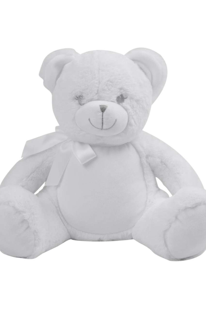 ZIPPIE NEW BABY BEAR