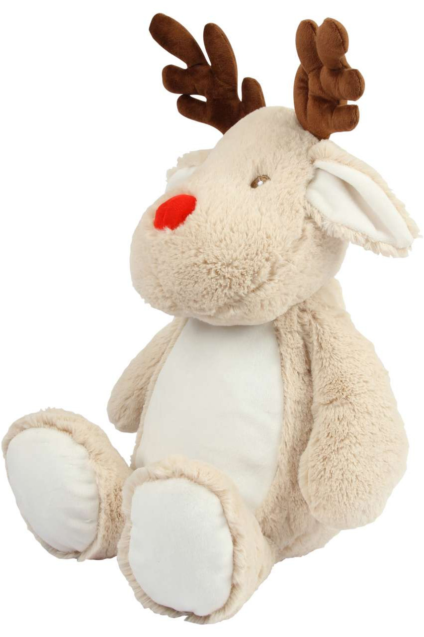 ZIPPIE REINDEER