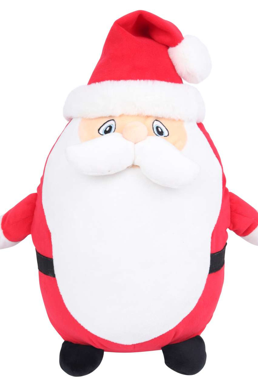 ZIPPIE FATHER CHRISTMAS
