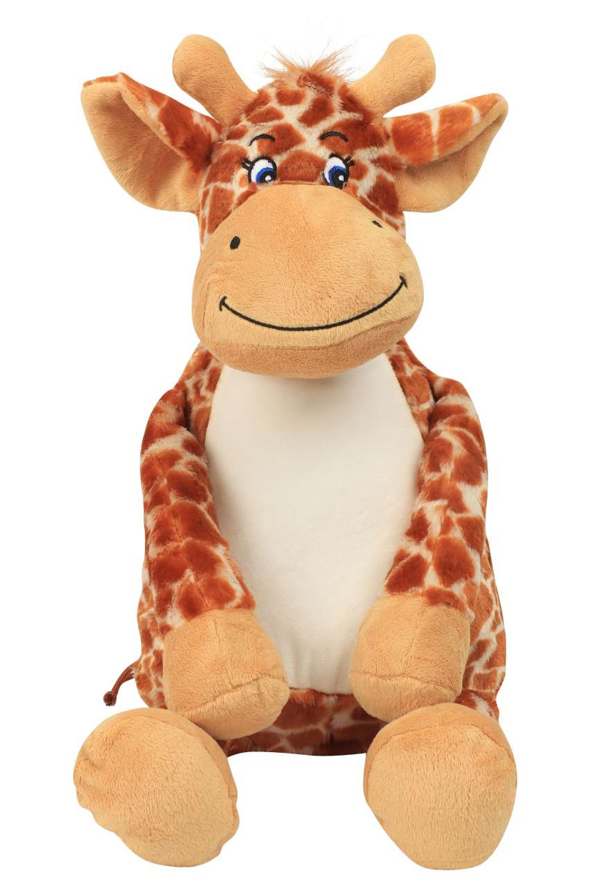 ZIPPIE GIRAFFE