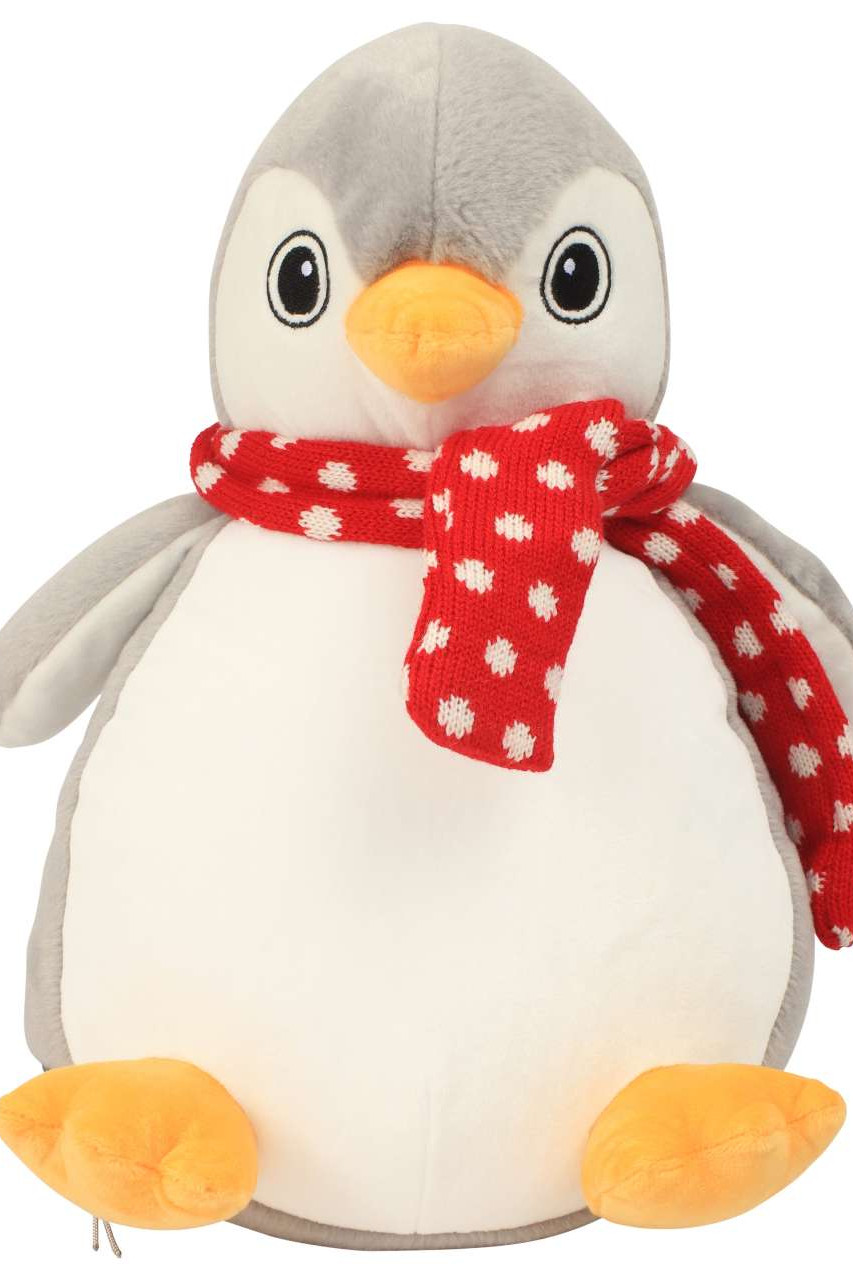 ZIPPIE PENGUIN