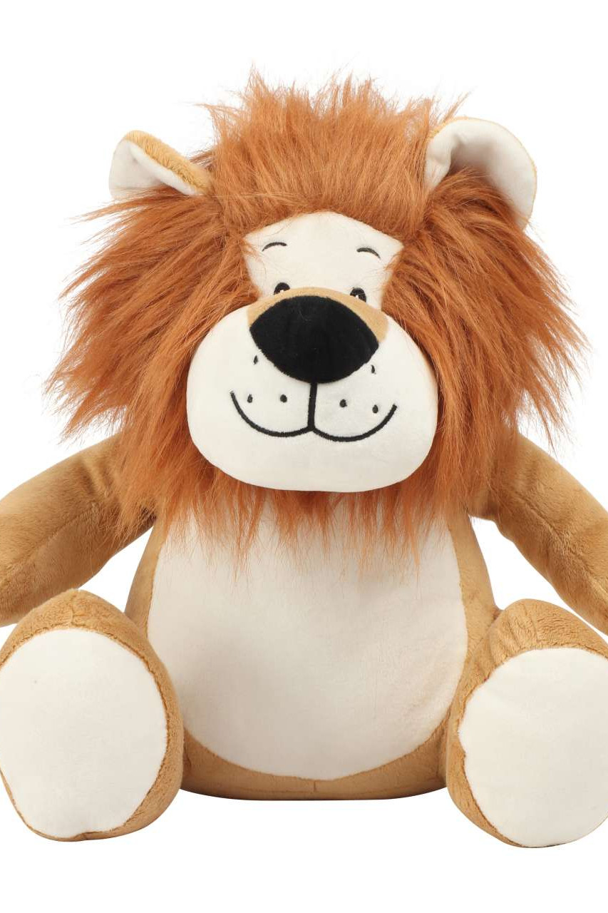 ZIPPIE LION