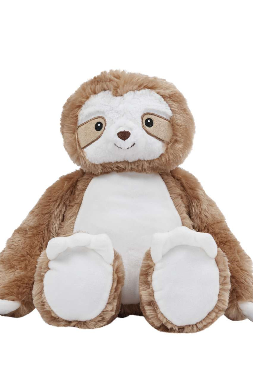 ZIPPIE SLOTH