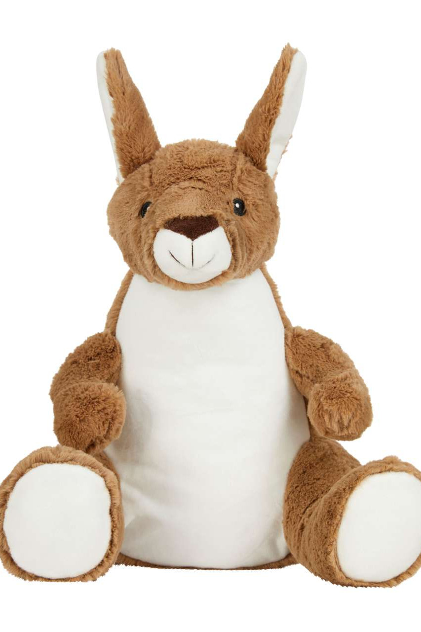 ZIPPIE KANGAROO