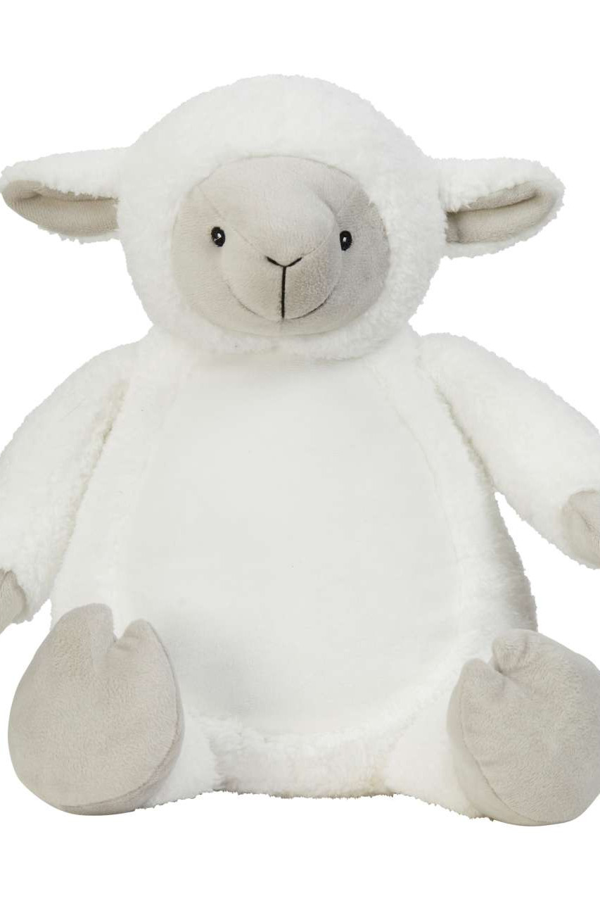ZIPPIE LAMB