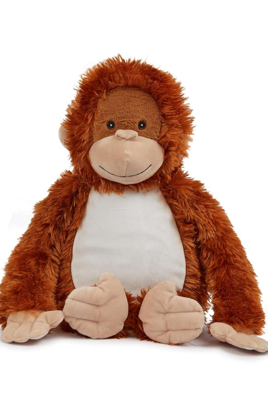 ZIPPIE ORANGUTAN
