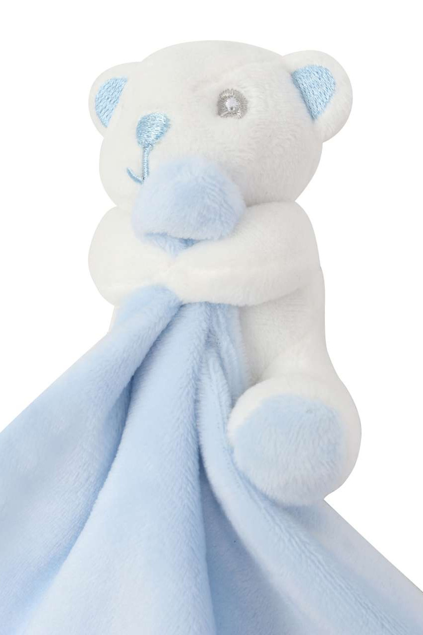 BABY ANIMAL COMFORTER