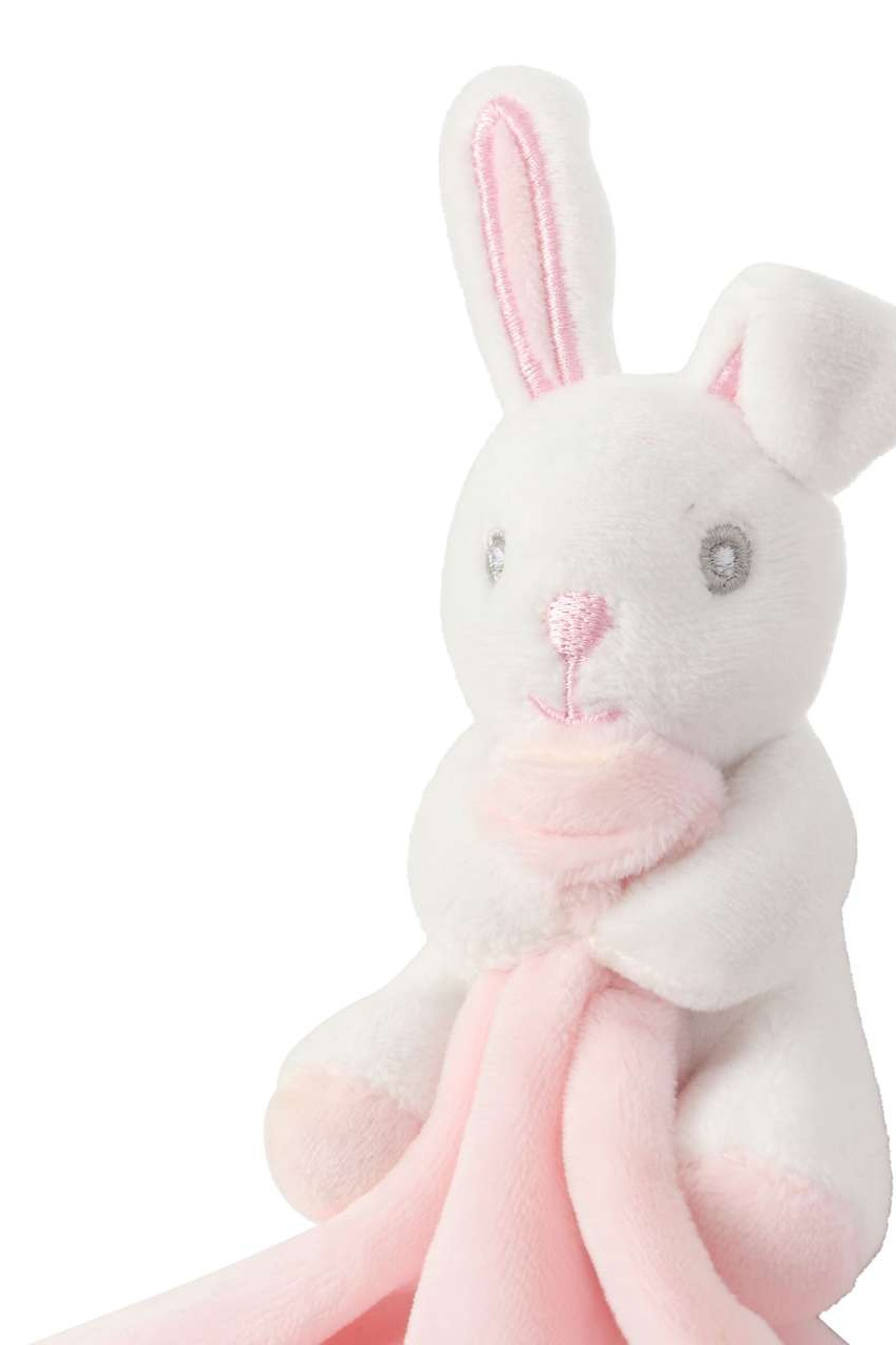 BABY ANIMAL COMFORTER
