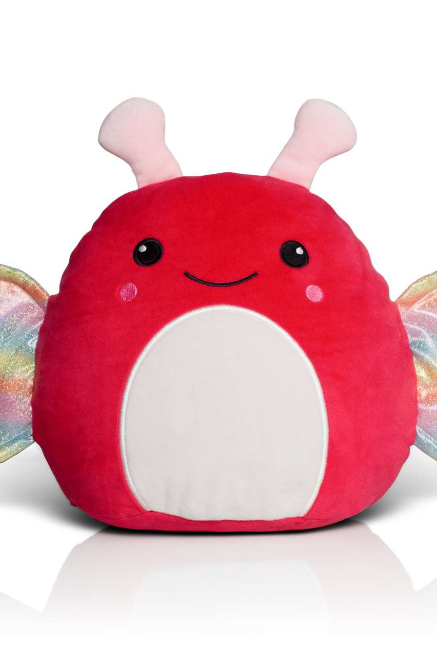 SQUIDGY'S