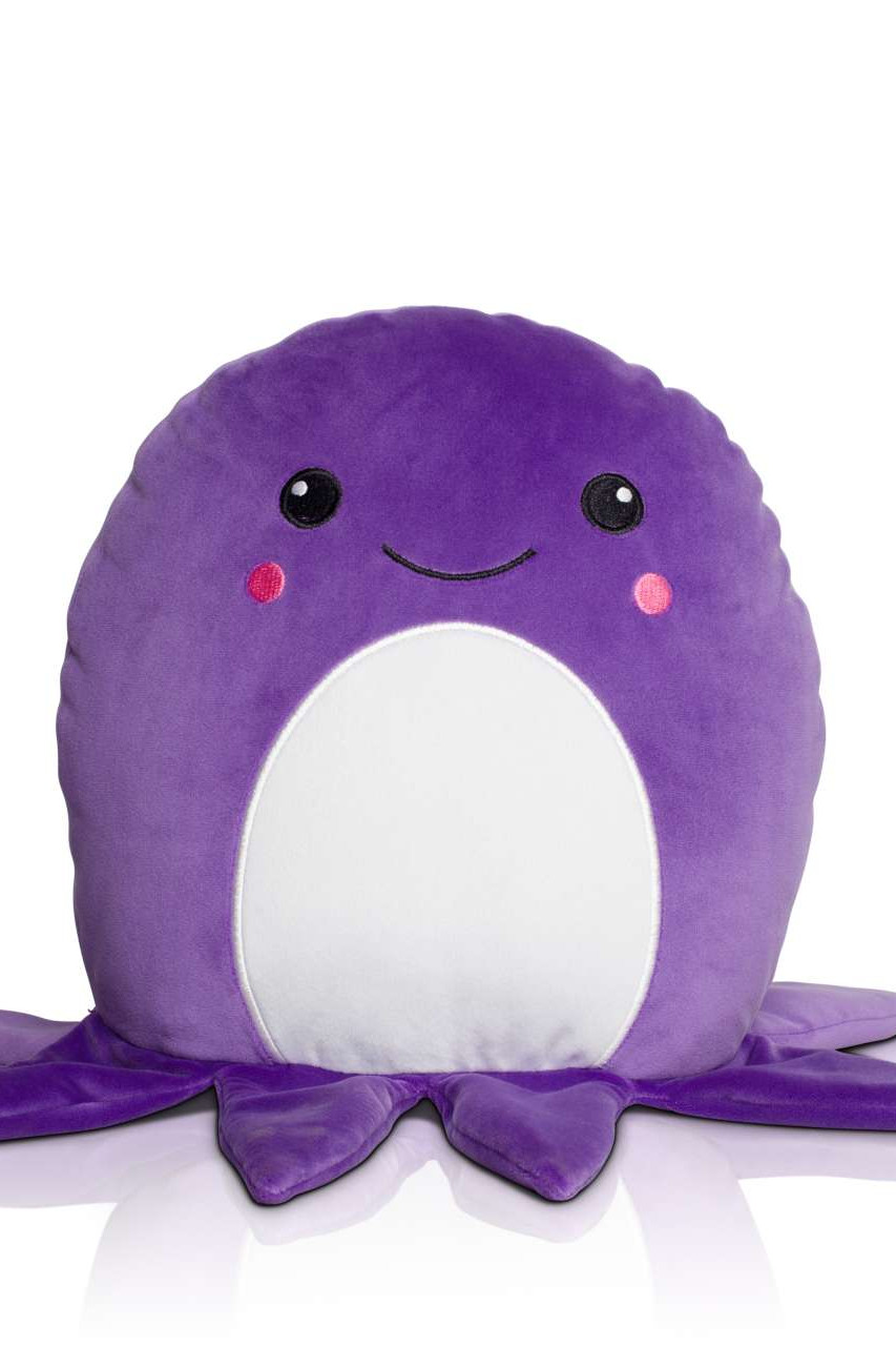 SQUIDGY'S