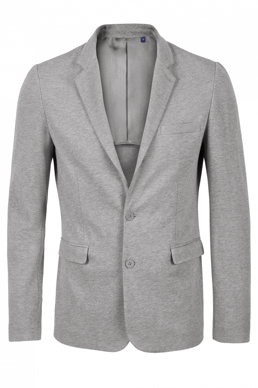 MARCEL MEN - PIQUÉ BLAZER
