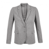 MARCEL WOMEN - PIQUÉ BLAZER