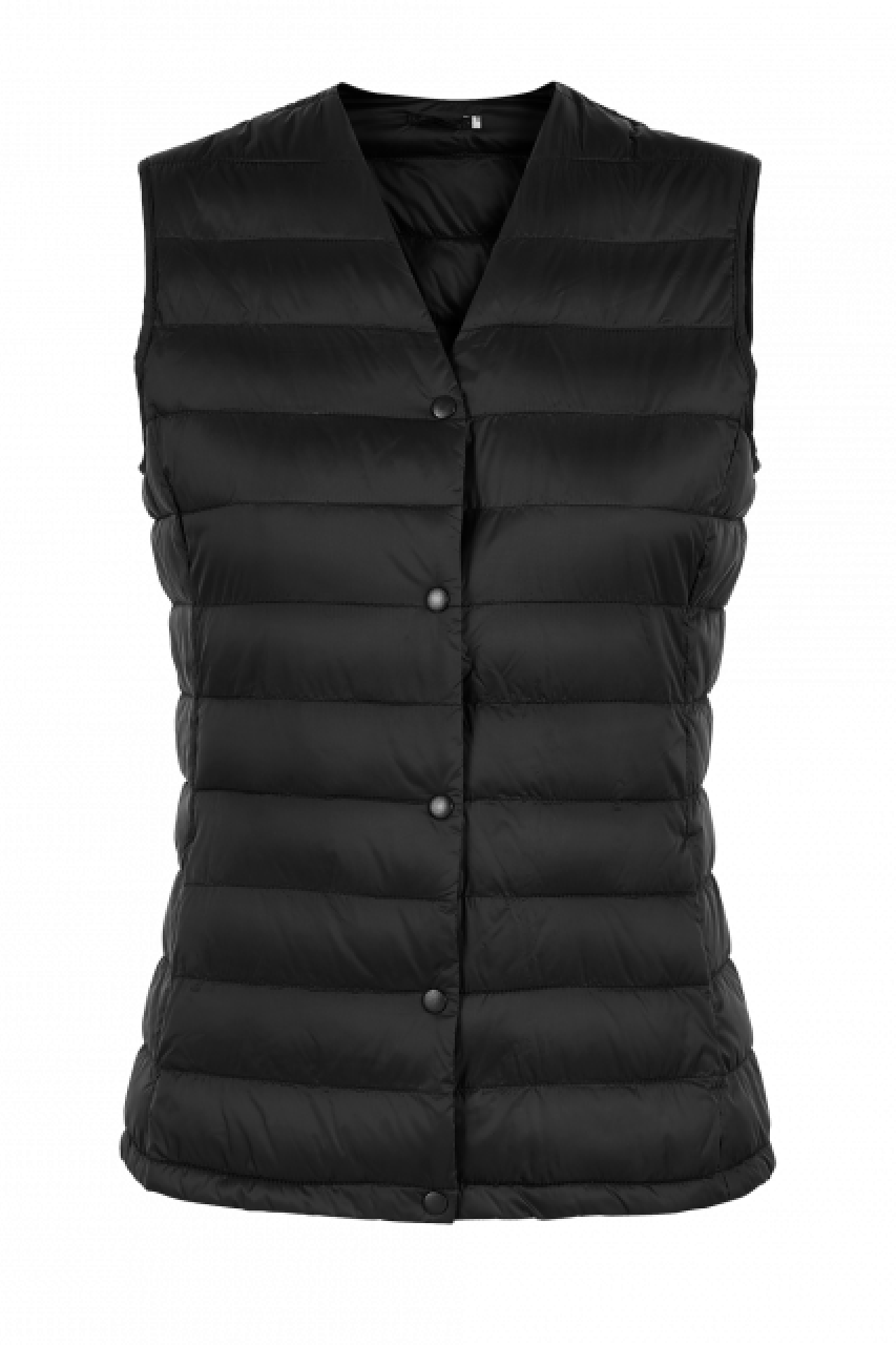ARTHUR WOMEN - LIGHTWEIGHT BODYWARMER