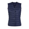 ARTHUR WOMEN - LIGHTWEIGHT BODYWARMER